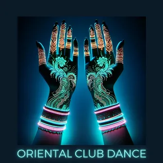 Oriental Club Dance - Indian Hip Hop Music by Hindi Dance Vibes