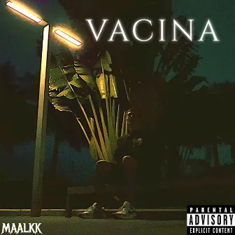 Vacina by Maalkk