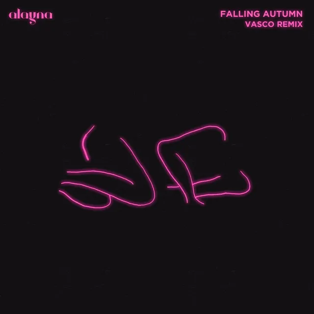 Falling Autumn (Vasco Remix)