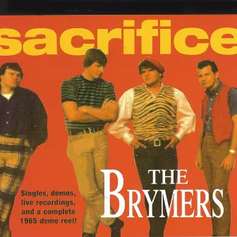 Sacrifice by The Brymers