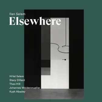 Elsewhere by Ilan Salem