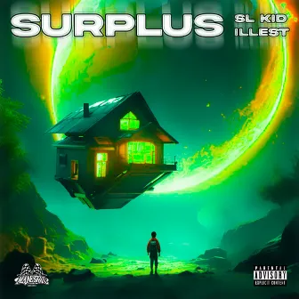 Surplus by SL Kid