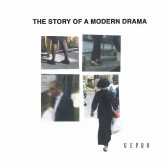 The story of a modern drama by Wepro