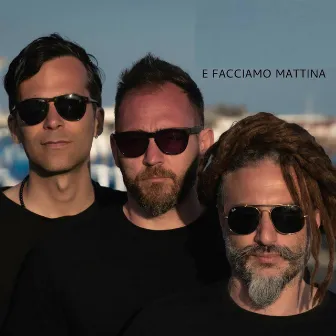 E Facciamo Mattina by Audio Magazine