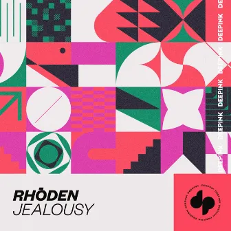 Jealousy by Rhōden