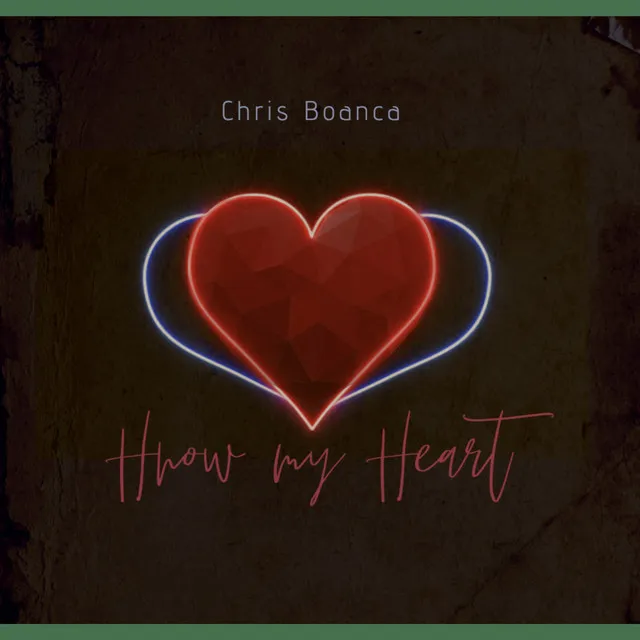 Know my Heart - Instrumental Version