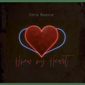 Know my Heart (Instrumental Version) by Chris Boanca