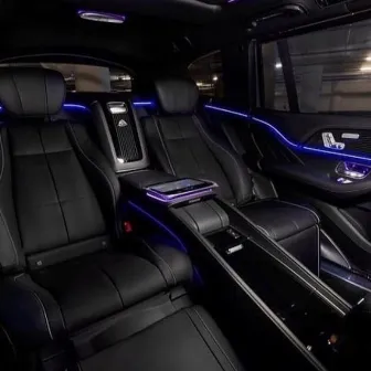 Maybach by Jetzy!