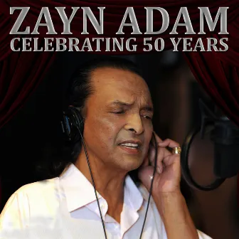 Celebrating 50 Years by Zayn Adam