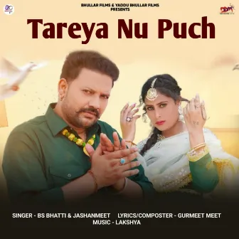 Tareya Nu Puch by Jashanmeet