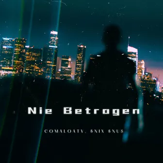 Nie Betrogen (Speed up) by ComaloaTV