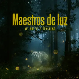 Maestros de Luz by Aly Mayely