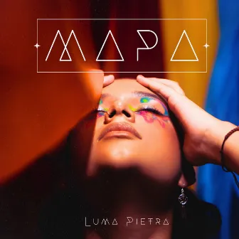 Mapa by Luma Pietra