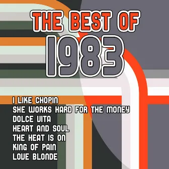 The Best of 1983 by DJ In The Night