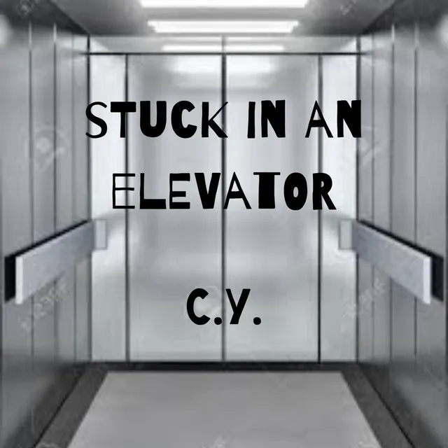 Stuck In An Elevator