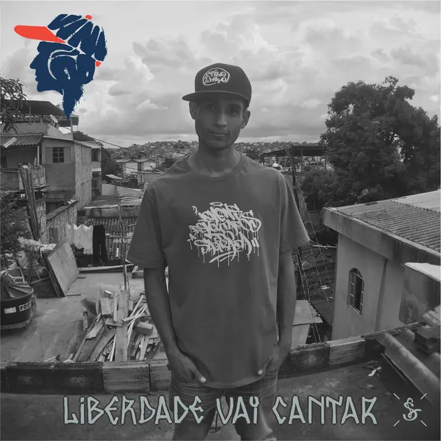 Liberdade Vai Cantar