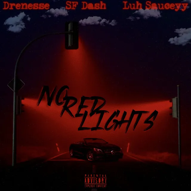 NoRedLights