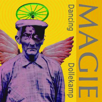 Magie by Andre Manuel