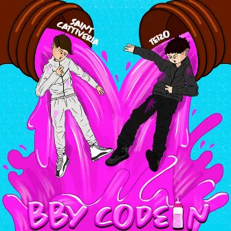 BBY CODEIN by Unknown Artist