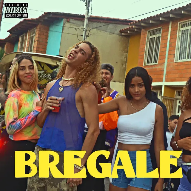 BREGALE