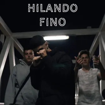 Hilando Fino by Capde