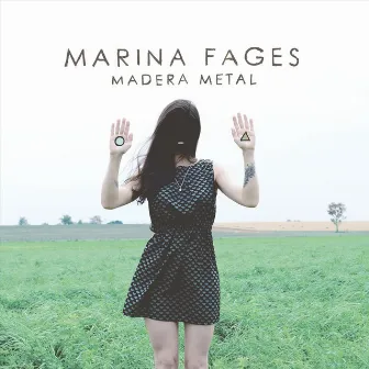 Madera Metal by Marina Fages