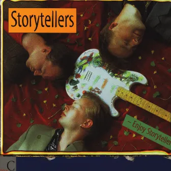 Enjoy Storytellers! by Storytellers