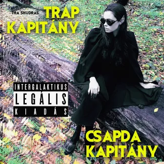 csapda kapitány by Trap kapitány