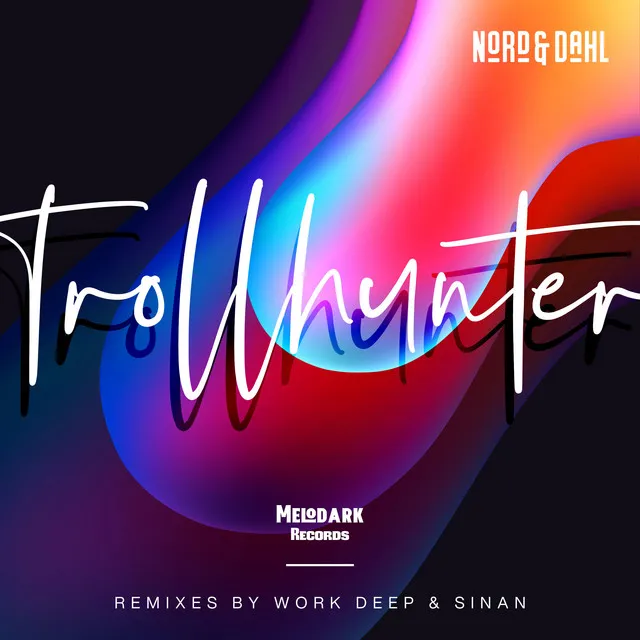 Troll Hunter - SINAN Remix