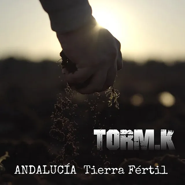 Andalucía Tierra Fértil