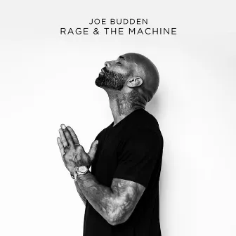 Rage & The Machine by Joe Budden