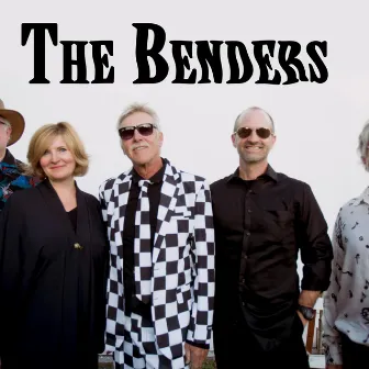 Bend but Don't Break by The Benders