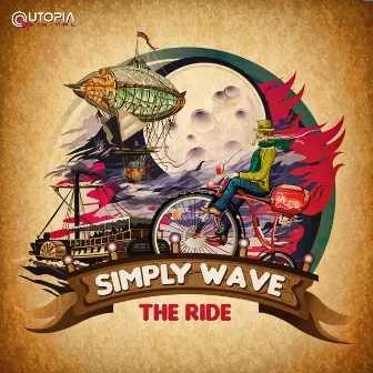 The Ride by Simply Wave