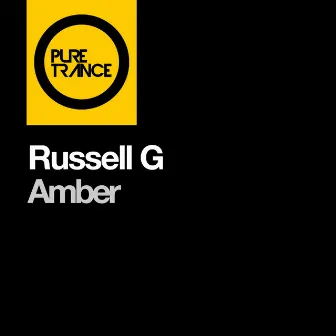 Amber by Russell G