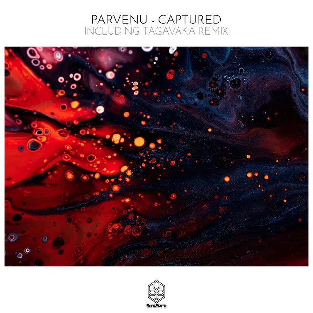 Captured - Tagavaka Remix