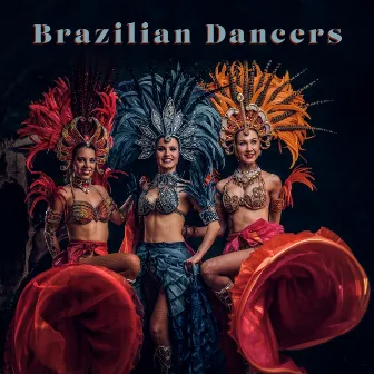 Brazilian Dancers – Rio De Janeiro Carnival Jazz by Celebration Day Jazz