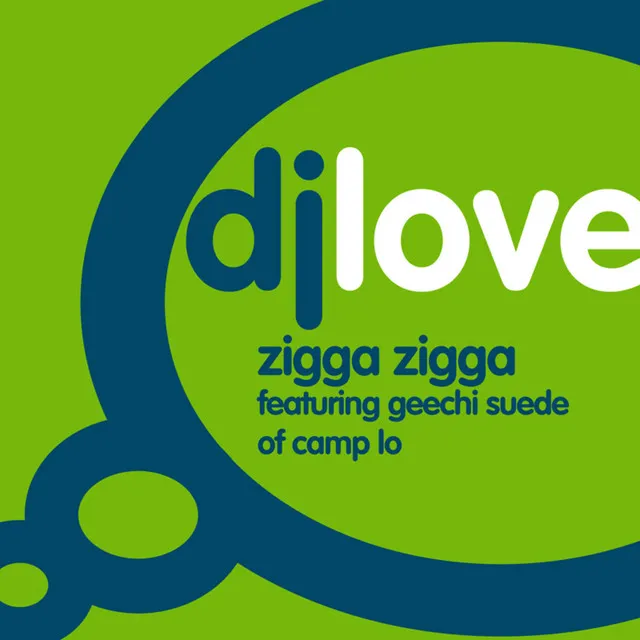 Zigga Zigga - DJ Eleven Inst Remix