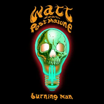 Burning Man by WATT