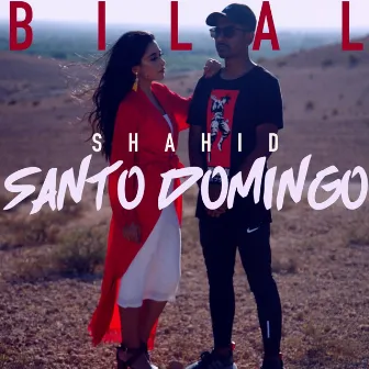 Santo Domingo by Bilal Shahid