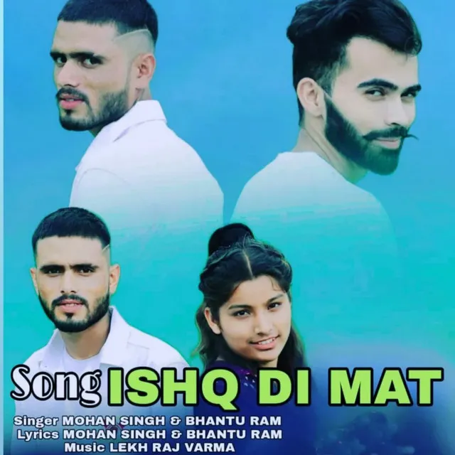 Ishq Di Mat