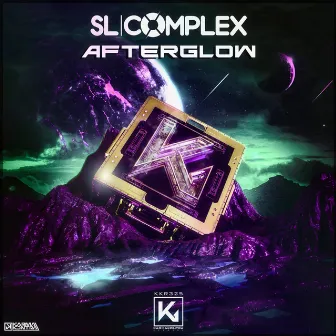 Afterglow by SL Complex