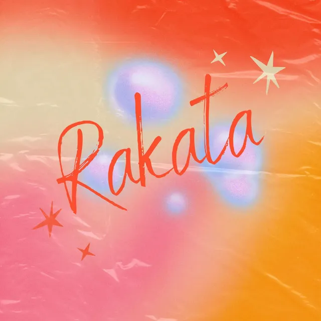 Rakata