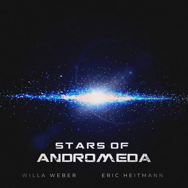 Stars of Andromeda