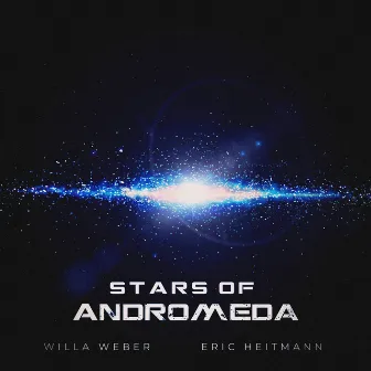 Stars of Andromeda by Willa Weber