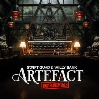 Artefact (Instrumentale) by Willy Bank