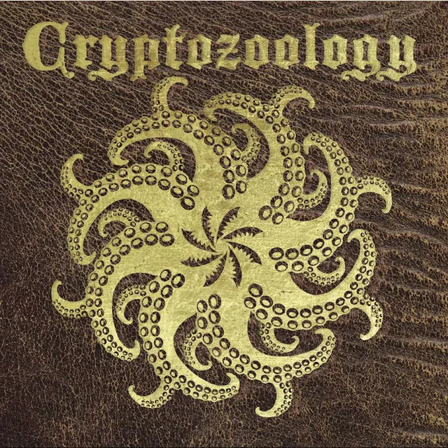 Cryptozoology