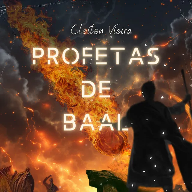 Profetas de Baal