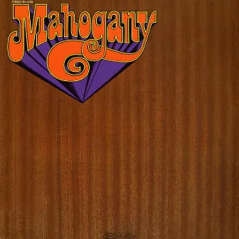 Mahogany by Mahogany