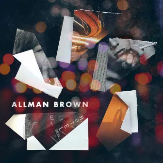 Headlights by Allman Brown