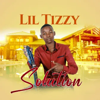 Solution by Lil Tizzy